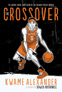 The Crossover (Graphic Novel)