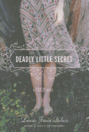 Deadly Little Secret Book Cover Image