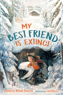 My Best Friend Is Extinct Book Cover Image