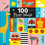 100 First Words