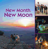 New Month, New Moon