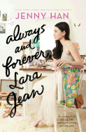 Always and Forever, Lara Jean Book Cover Image