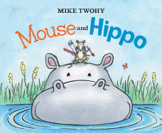 Mouse and Hippo