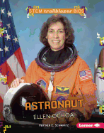 Astronaut Ellen Ochoa