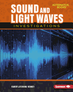 Sound and Light Waves Investigations