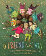 A Friend Like You Book Cover Image