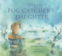 The Fog Catcher's Daughter Book Cover Image