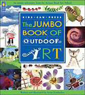 The Jumbo Book of Outdoor Art
