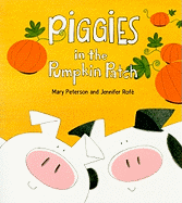 Piggies in the Pumpkin Patch
