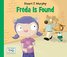 Freda Is Found