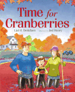 Time for Cranberries