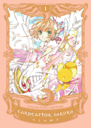 Cardcaptor Sakura, Vol. 1