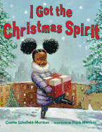 I Got the Christmas Spirit