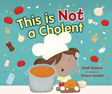 This Is Not a Cholent