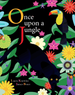 Once Upon a Jungle