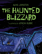 The Haunted Blizzard