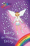 Lucy the Diamond Fairy