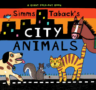 Simms Taback's City Animals