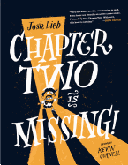 Chapter Two Is Missing