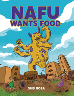 Nafu Wants Food