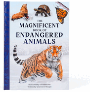 The Magnificent Book of Endangered Animals