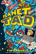 Planet Tad Book Cover Image