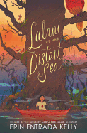 Lalani of the Distant Sea Book Cover Image