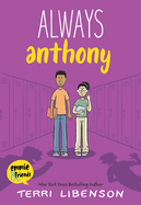 Always Anthony Book Cover Image