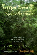 The Most Beautiful Roof in the World: Exploring the Rainforest Canopy
