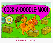 Cock-A-Doodle-Moo!