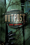 Outpost Book Cover Image