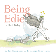 Being Edie Is Hard Today Book Cover Image