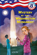 Mystery at the Washington Monument
