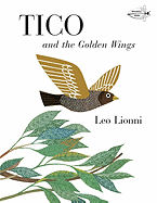 Tico and the Golden Wings