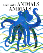 Eric Carle's Animals Animals