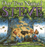 Our Tree Named Steve