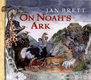 On Noah's Ark
