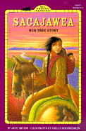 Sacajawea: Her True Story