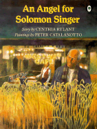 An Angel for Solomon Singer