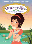 Once Upon a Frog