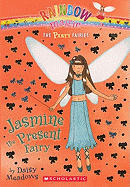 Jasmine the Present Fairy
