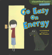 Go Easy on Energy