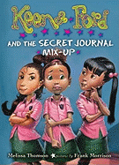 Keena Ford and the Secret Journal Mix-Up