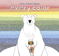 Every Color Book Cover Image