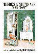 There's a Nightmare in My Closet