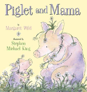 Piglet and Mama