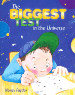 The Biggest Test in the Universe