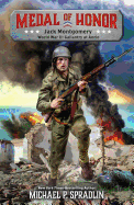 Jack Montgomery: World War II: Gallantry at Anzio