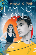 I Am Not Alone Book Cover Image