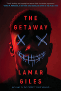 The Getaway Book Cover Image